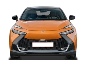 Toyota C-HR 1.8 Hybrid 140PS MODELL 2025  ! | Mobile.bg    2