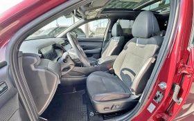 Hyundai Tucson 1.6 T-GDI 4WD N Line, снимка 6