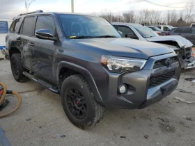 Toyota 4runner - 40900 лв. - 94540186 | Car24.bg