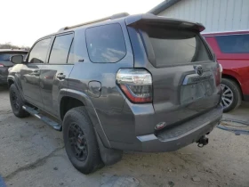 Toyota 4runner - 40900 лв. - 94540186 | Car24.bg