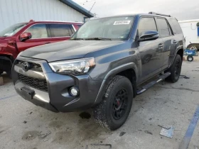 Toyota 4runner  1