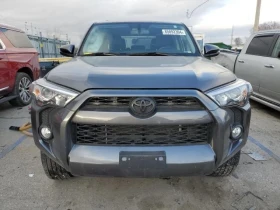 Toyota 4runner - 40900 лв. - 94540186 | Car24.bg