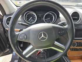 Mercedes-Benz GL 500 AMG* 7* * * Harman*    | Mobile.bg    7