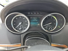 Mercedes-Benz GL 500 AMG* 7места* обдух* пано* Harman* перфектен за газ - 20200 лв. - 10940356 | Car24.bg