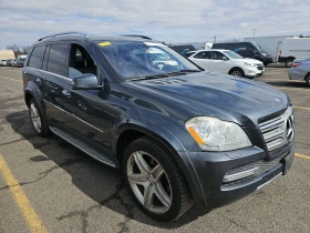 Mercedes-Benz GL 500 AMG* 7* * * Harman*    | Mobile.bg    2