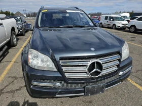 Mercedes-Benz GL 500 AMG* 7* * * Harman*    | Mobile.bg    3