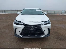 Lexus NX 350h - 65800 лв. - 55241097 | Car24.bg