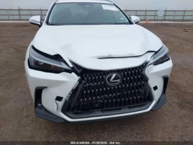 Lexus NX 350h - 65800 лв. - 55241097 | Car24.bg