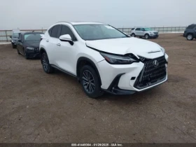 Lexus NX 350h - 65800 лв. - 55241097 | Car24.bg