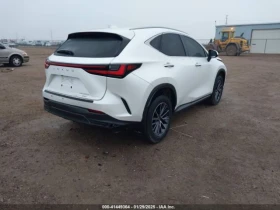 Lexus NX 350h - 65800 лв. - 55241097 | Car24.bg