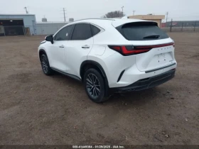 Lexus NX 350h | Mobile.bg    3