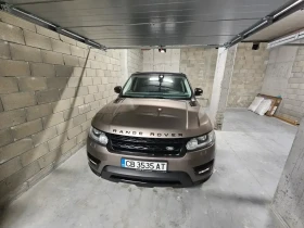 Обява за продажба на Land Rover Range Rover Sport ~52 000 лв. - изображение 10