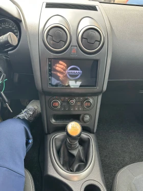 Nissan Qashqai FACE   | Mobile.bg    11