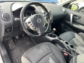 Nissan Qashqai FACE   | Mobile.bg    9