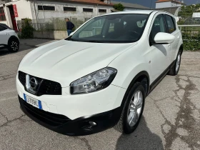    Nissan Qashqai FACE  