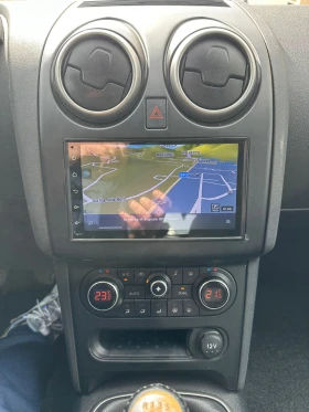Nissan Qashqai FACE   | Mobile.bg    16