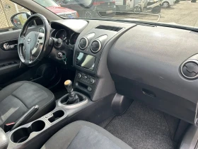 Nissan Qashqai FACE   | Mobile.bg    8