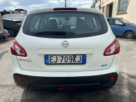     Nissan Qashqai FACE  
