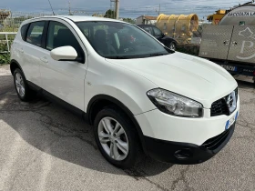     Nissan Qashqai FACE  