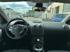 Nissan Qashqai FACE   | Mobile.bg    7