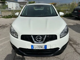     Nissan Qashqai FACE  