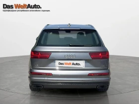 Обява за продажба на Audi Q7 3.0 TDI quattro ~57 900 лв. - изображение 3