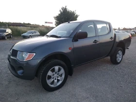Mitsubishi L200 | Mobile.bg    3
