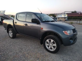 Mitsubishi L200 | Mobile.bg    2