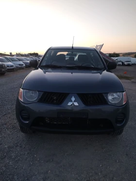 Mitsubishi L200 | Mobile.bg    1