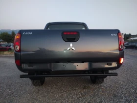 Mitsubishi L200 | Mobile.bg    7