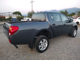 Mitsubishi L200 | Mobile.bg    9