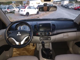 Mitsubishi L200 | Mobile.bg    13