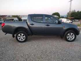 Mitsubishi L200 | Mobile.bg    4