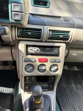 Обява за продажба на Land Rover Freelander 2.0 дизел ~3 000 лв. - изображение 8