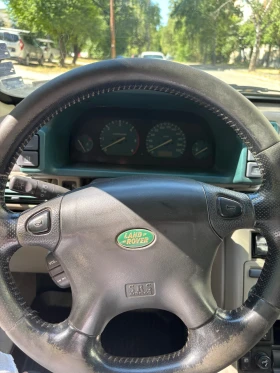 Обява за продажба на Land Rover Freelander 2.0 дизел ~3 000 лв. - изображение 9