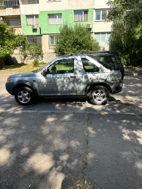 Обява за продажба на Land Rover Freelander 2.0 дизел ~3 000 лв. - изображение 5