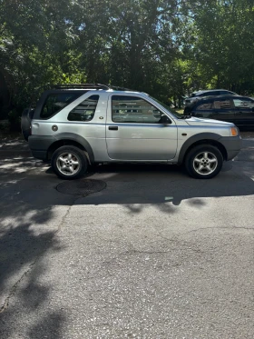 Обява за продажба на Land Rover Freelander 2.0 дизел ~3 000 лв. - изображение 2