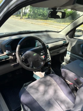 Обява за продажба на Land Rover Freelander 2.0 дизел ~3 000 лв. - изображение 6
