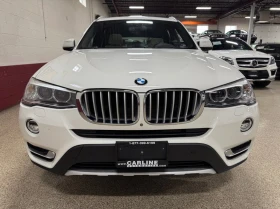 BMW X3 * X-Drive* Lane Assist* (  )  | Mobile.bg    2