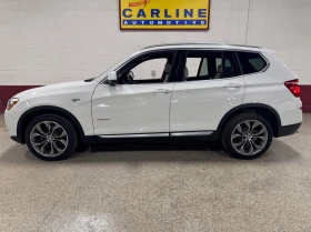 BMW X3 * X-Drive* Lane Assist* (  )  | Mobile.bg    4