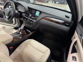 BMW X3 * X-Drive* Lane Assist* (  )  | Mobile.bg    9