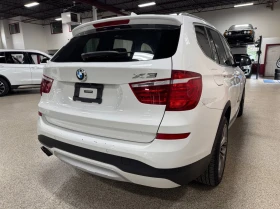 BMW X3 * X-Drive* Lane Assist* (  )  | Mobile.bg    6
