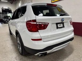 BMW X3 * X-Drive* Lane Assist* (  )  | Mobile.bg    5