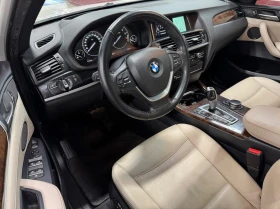 BMW X3 * X-Drive* Lane Assist* (  )  | Mobile.bg    7