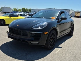 Porsche Macan * CARFAX * АВТО КРЕДИТ * ЦЕНА ДО БГ!
