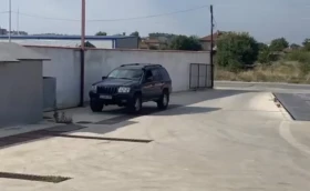 Jeep Grand cherokee 4.7V8 Quadra-Drive | Mobile.bg    14