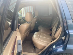 Jeep Grand cherokee 4.7V8 Quadra-Drive | Mobile.bg    7