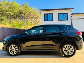     Hyundai Tucson * 2.0CRDi* EDITION* 4WD