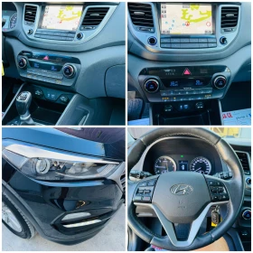 Hyundai Tucson * 2.0CRDi* EDITION* 4WD | Mobile.bg    17