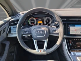 Audi Q7 55 TFSIe Quattro = S-line = Black Optics  | Mobile.bg    8